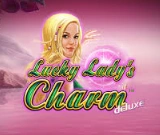 Lucky Lady's Charm