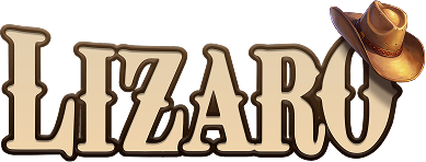 Lizaro Logo
