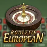 European Roulette