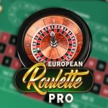 European Roulette Pro