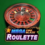 Mega Fire Blaze Roulette
