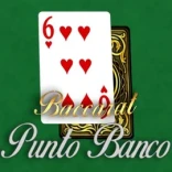 Baccarat - Punto Banco